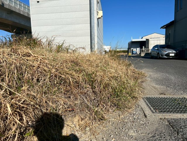 知立市八橋町山田谷のその他