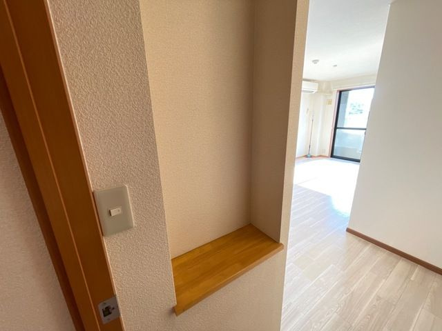 リビュール・エスポアＡ