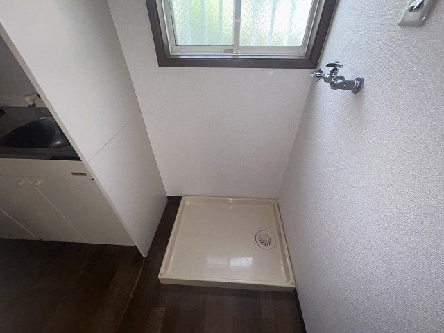 コスモス・ハウスの設備