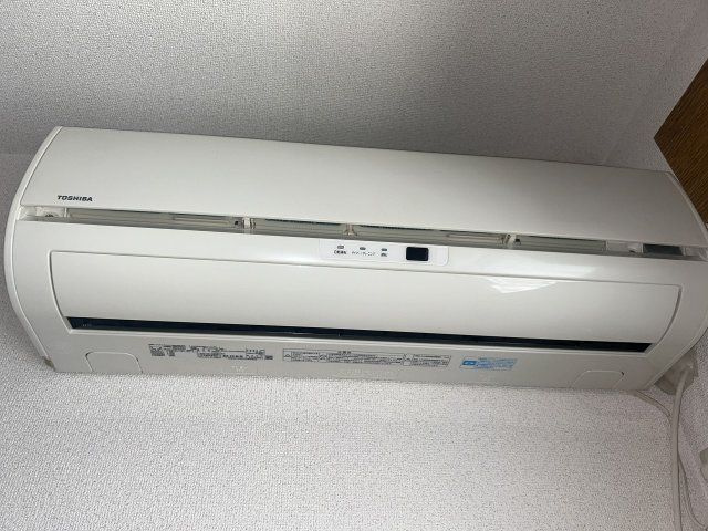 コスモス・ハウスの設備