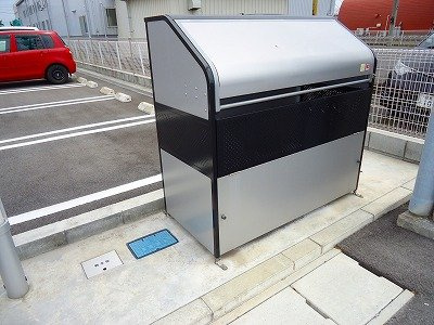 ムーンライト・ガーデンのその他