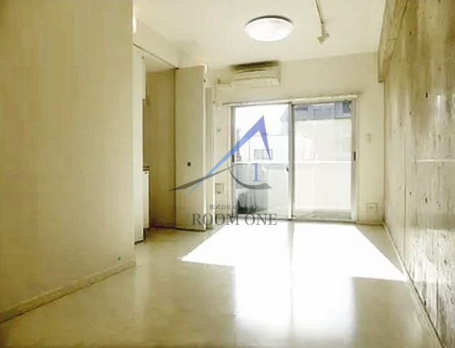 シンシア白金高輪の寝室|寝室です。