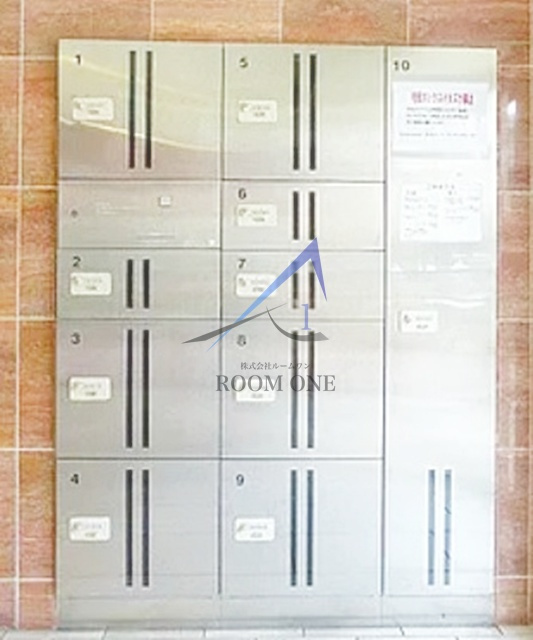 シンシア白金高輪