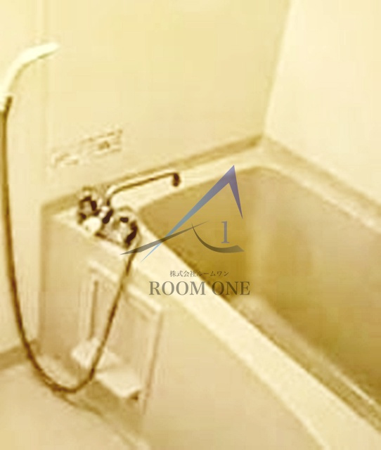 シンシア白金高輪の浴室|お風呂です。