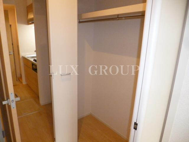 【収納】 | カリーノⅣ