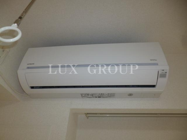 【設備】 | カリーノⅣ