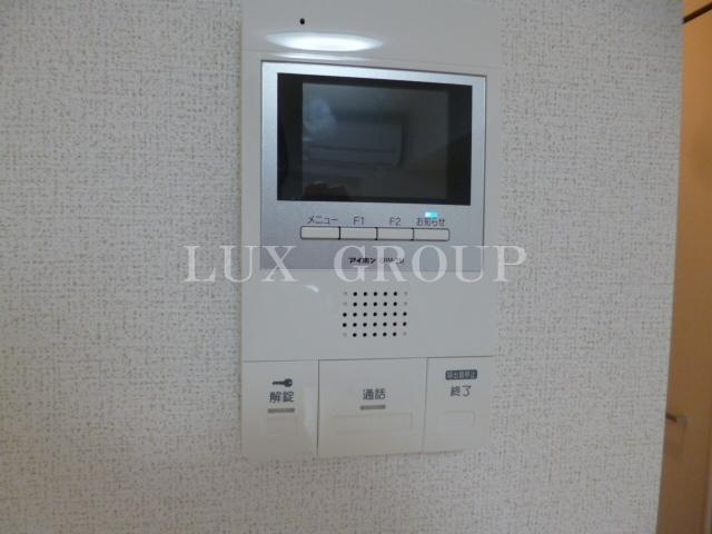 【セキュリティ】 | カリーノⅣ