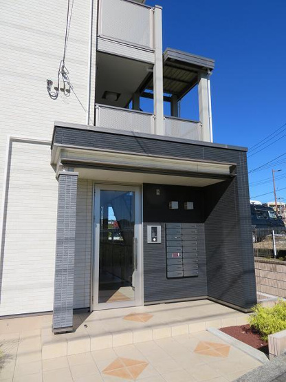 【エントランス】 | カリーノⅣ