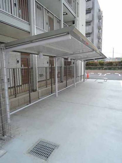 【その他共用部分】 | カリーノⅣ