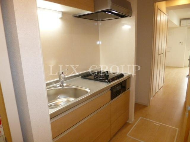 【キッチン】 | カリーノⅣ