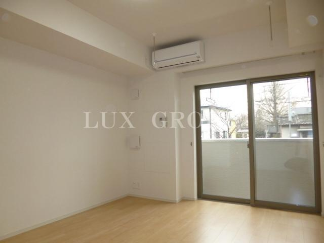 【居間・リビング】 | カリーノⅣ