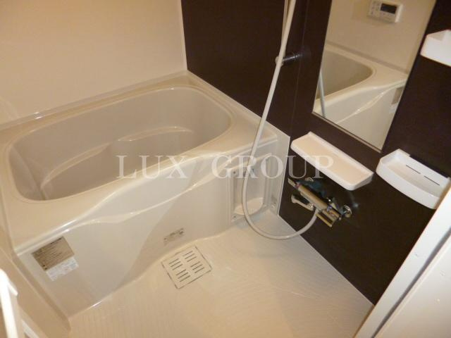 【浴室】 | カリーノⅣ