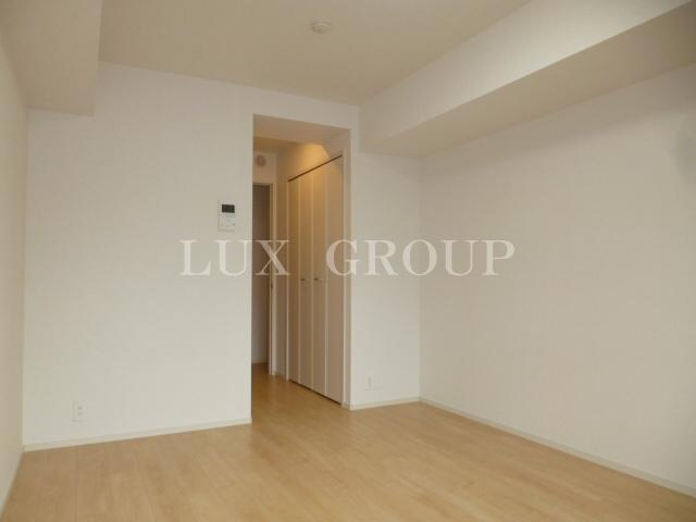 【寝室】 | カリーノⅣ