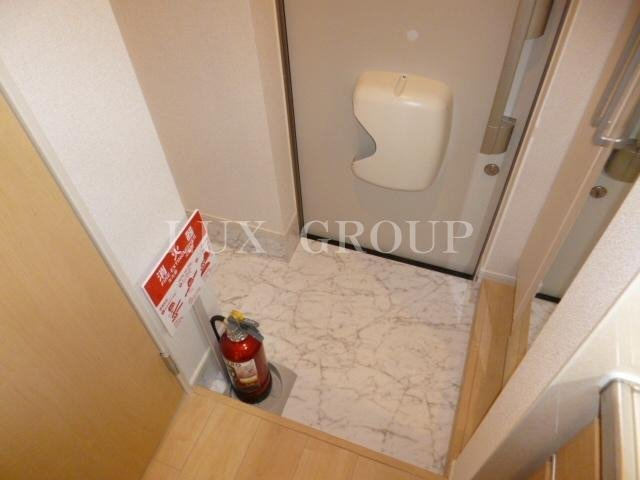 【玄関】 | カリーノⅣ