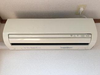 【設備】 | フィオレ | エアコン