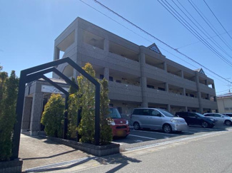 【外観】 | フィオレ | 外観写真（昼）