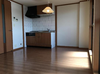 【居間・リビング】 | フィオレ | リビング