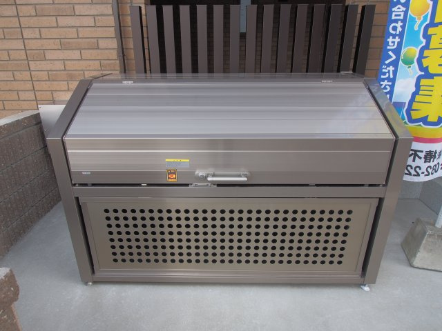 セジュール桃山のその他