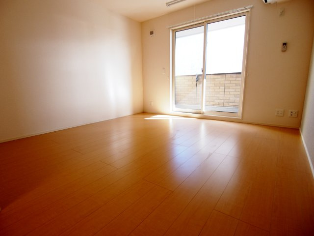 セジュール桃山の内装