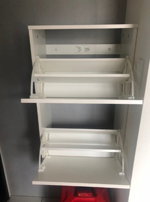 【設備】 | SUN VALLEY 日本橋永代通り