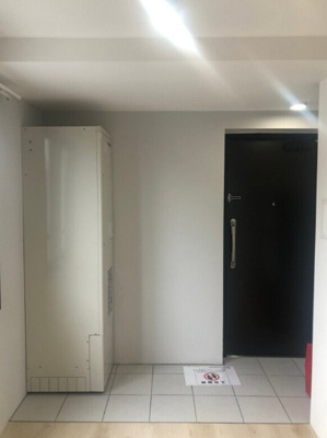 【玄関】 | SUN VALLEY 日本橋永代通り