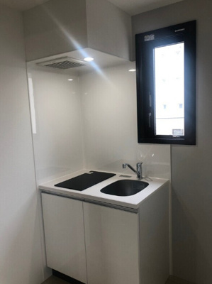 【キッチン】 | SUN VALLEY 日本橋永代通り