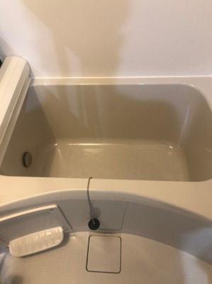 【浴室】 | SUN VALLEY 日本橋永代通り