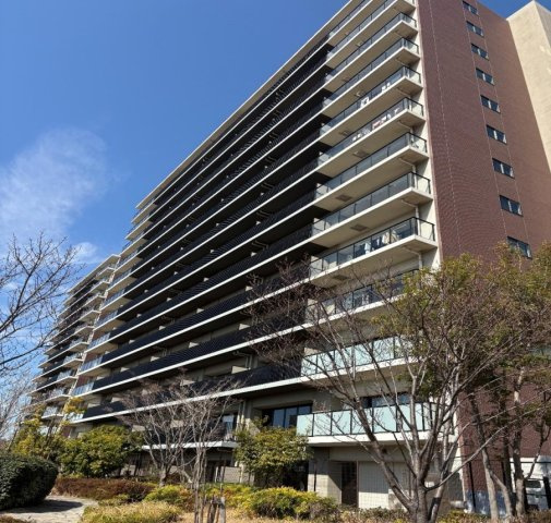 シティータワー金町レジデンス棟Ｃ棟