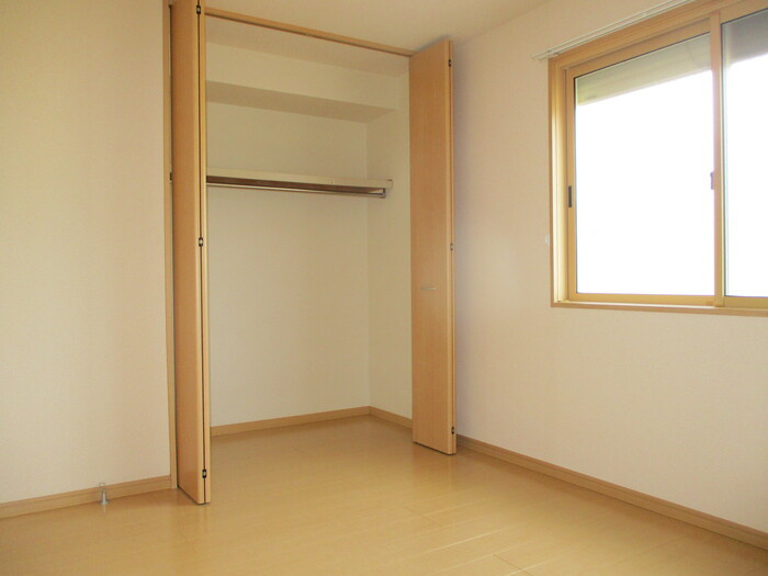 Carinopenseeの内装