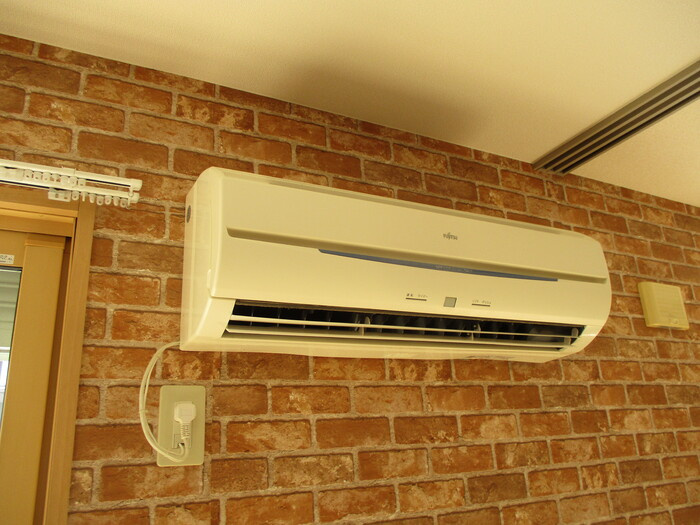 Carinopenseeの設備