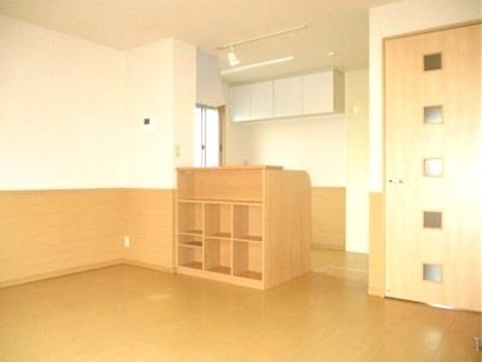 Carinopenseeの居間・リビング