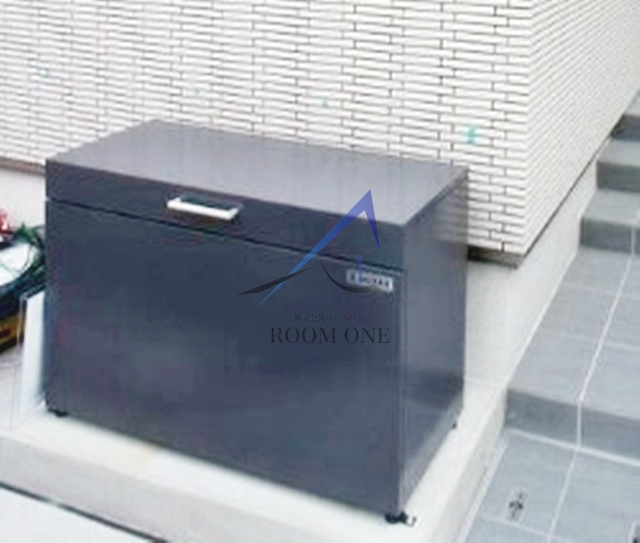 メゾン　ド　アッシュのその他共用部分|敷地内ごみ翁です。