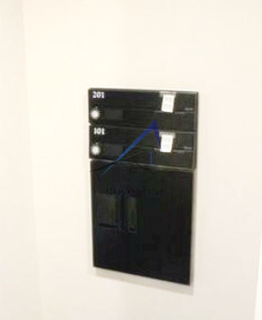 メゾン　ド　アッシュ