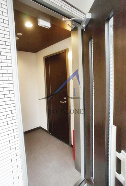 メゾン　ド　アッシュ