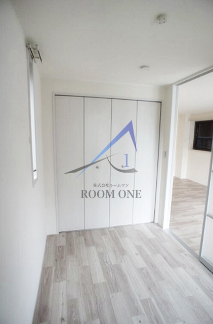 メゾン　ド　アッシュの収納|収納です。