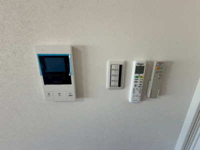 【その他】 | ヴィアレ三原（ＴＹ） | ※603号室の写真です　現状優先になります