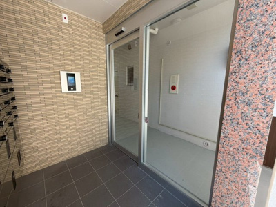 【エントランス】 | ヴィアレ三原（ＴＹ） | ヴィアレ三原（ＴＹ）★那覇市三原エリア