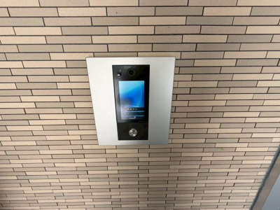 【セキュリティ】 | ヴィアレ三原（ＴＹ） | ヴィアレ三原（ＴＹ）★那覇市三原エリア