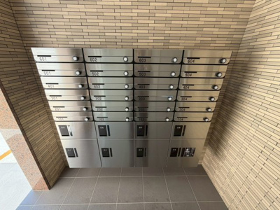 【その他共用部分】 | ヴィアレ三原（ＴＹ） | ヴィアレ三原（ＴＹ）★那覇市三原エリア