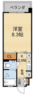 【間取り】 | ヴィアレ三原（ＴＹ） | ヴィアレ三原（ＴＹ）★那覇市三原エリア