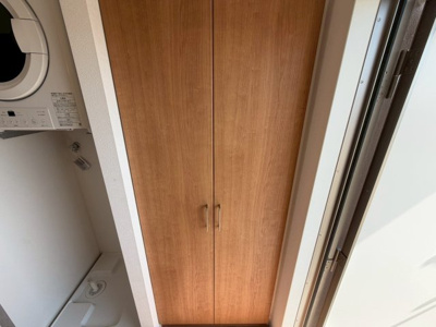 【玄関】 | ヴィアレ三原（ＴＹ） | ※603号室の写真です　現状優先になります