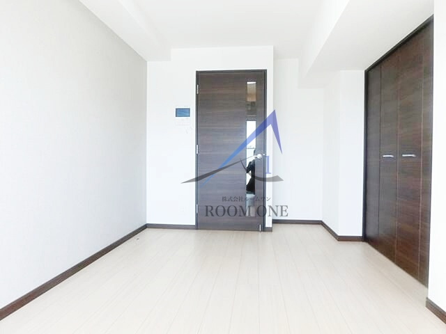 GENOVIA練馬高野台skyrunの寝室|寝室です。