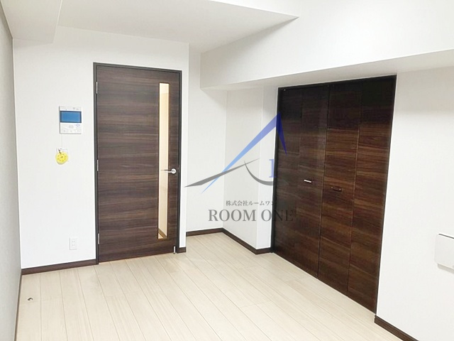 GENOVIA練馬高野台skyrunの居間・リビング|洋室のお部屋です。