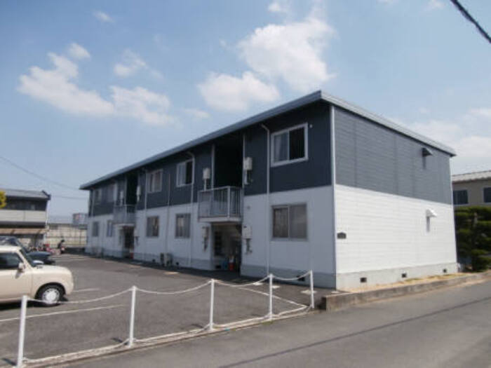 ヴィレッヂ箕島