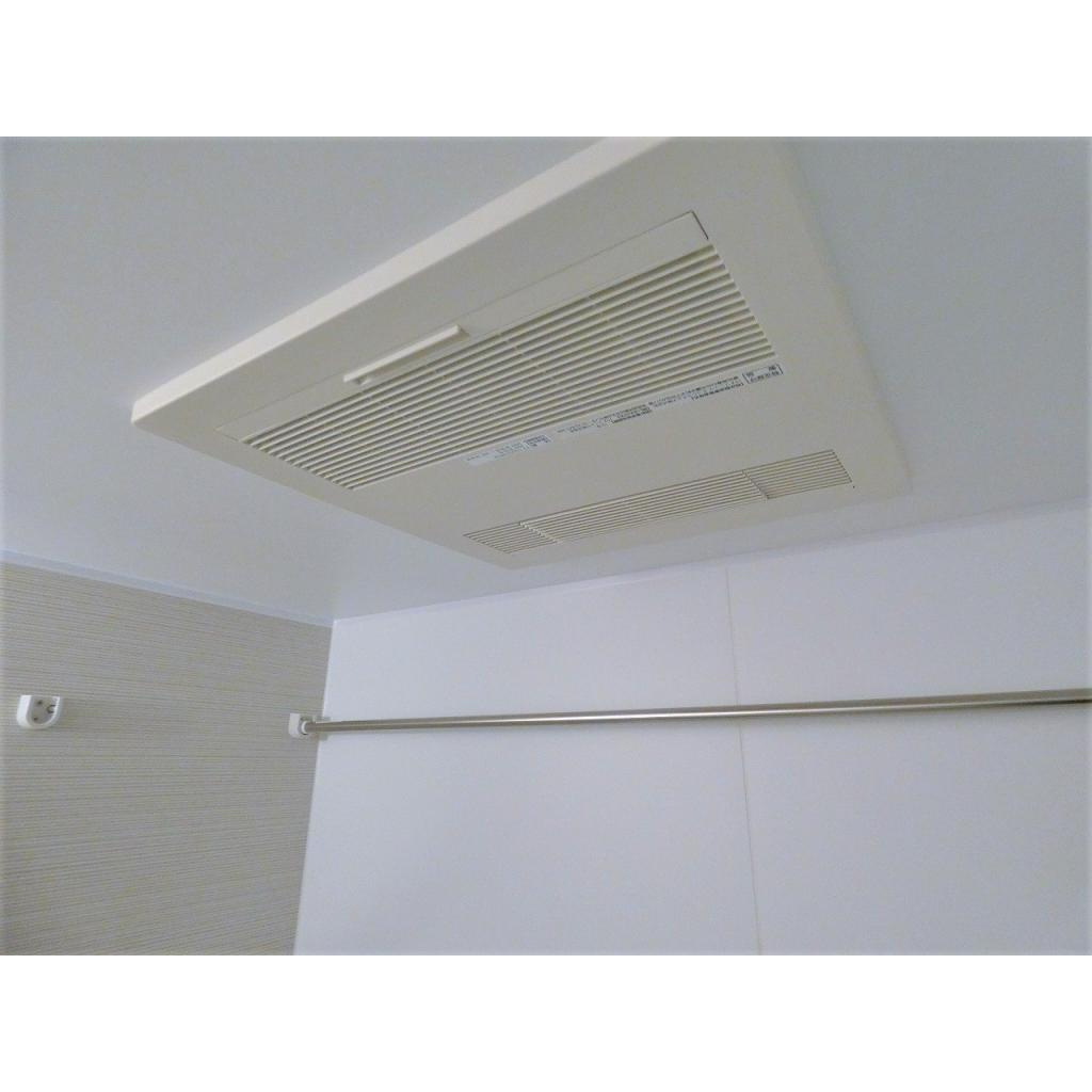 カーサ・ファミリオの設備|別部屋の写真です