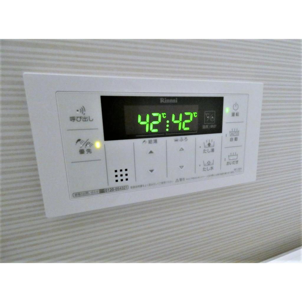 カーサ・ファミリオの設備|別部屋の写真です