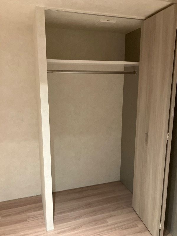 LEGALAND桜新町の設備