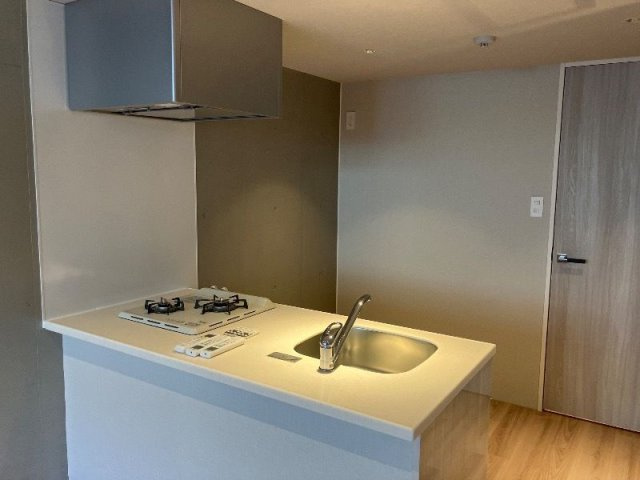 LEGALAND桜新町のキッチン