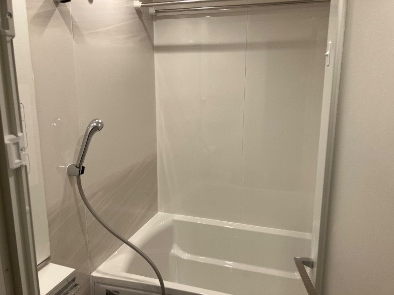 LEGALAND桜新町の浴室