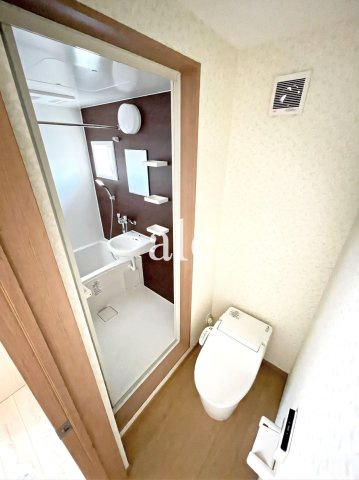 板橋区中台１丁目のアパートのその他